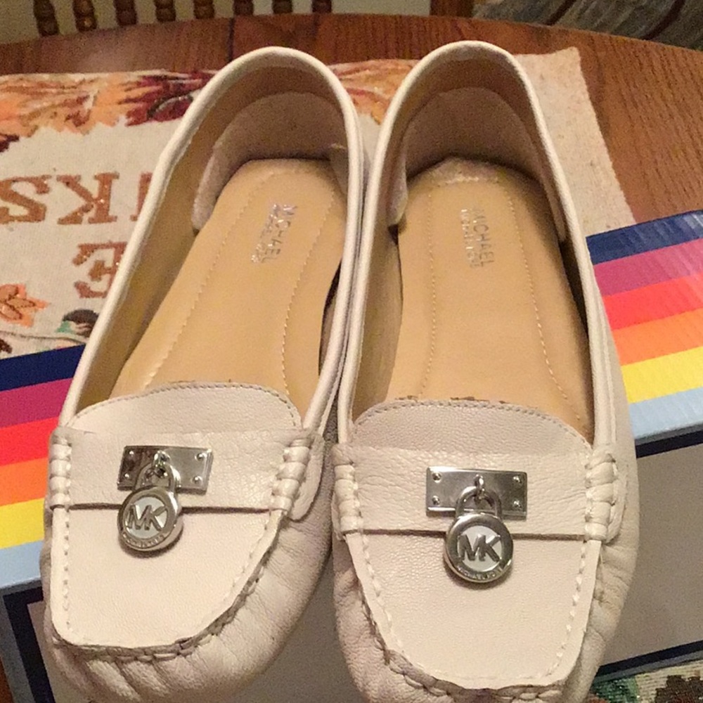 Michael Kors loafers